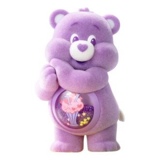 Care Bears Färgglada Kramar Figurer ”Dela Björn”
