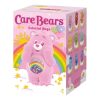 Care Bears Färgglada Kramar Figurer Förseglat Etui (1 Blindlåda)