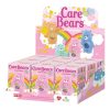 Care Bears Färgglada Kramar Figurer Förseglat Etui (9 Blindaskar)