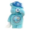 Care Bears Färgglada Kramar Figurer ”Godnattsbjörn