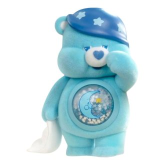 Care Bears Färgglada Kramar Figurer ”Godnattsbjörn