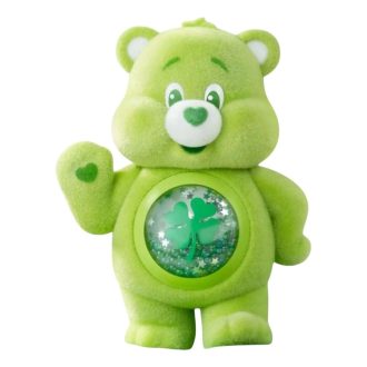 Care Bears Färgglada Kramar Figurer ”Lycka till Björn”