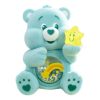 Care Bears Färgglada Kramar Figurer ”Önskebjörn”