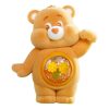 Care Bears Färgglada Kramar Figurer ”Vänbjörn”