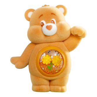 Care Bears Färgglada Kramar Figurer ”Vänbjörn”
