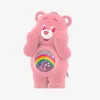 Care Bears färgglada kramar-seriefigurer