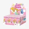 Care Bears färgglada kramar-seriefigurer