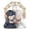 Chaka Candle Whisper-figurer ”Unity” Secret Edition