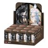 Chaka Candle Whisper Figures Förseglad Etui (12 Blindlådaes)