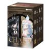 Chaka Candle Whisper Figures Förseglat Etui (1 Blindlåda)