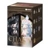 Chaka Candle Whisper Figures Förseglat Etui (1 Blindlåda)