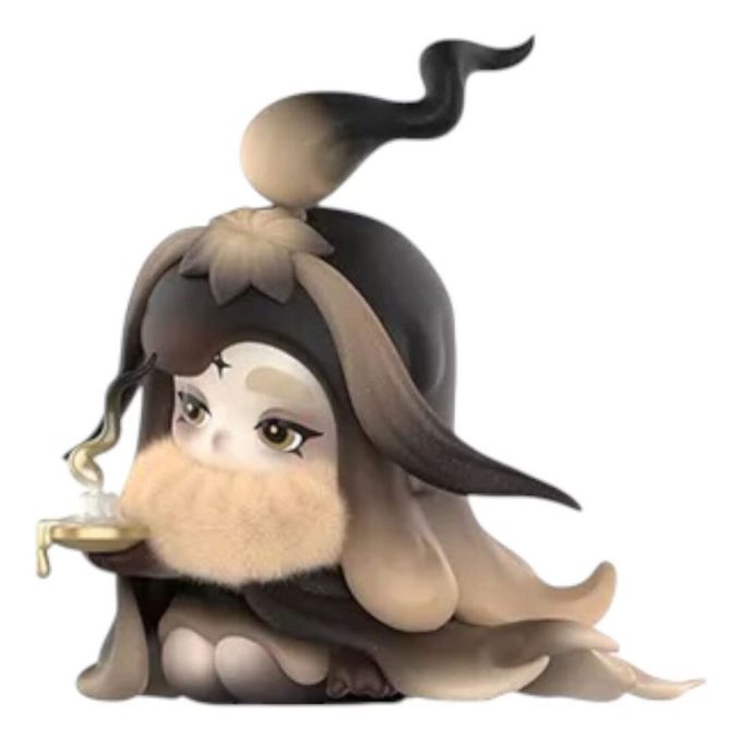 Chaka Candle Whisper Figures ”Skingra förvirring”