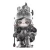 Chaka Candle Whisper Figures ”Stift Motstånd”
