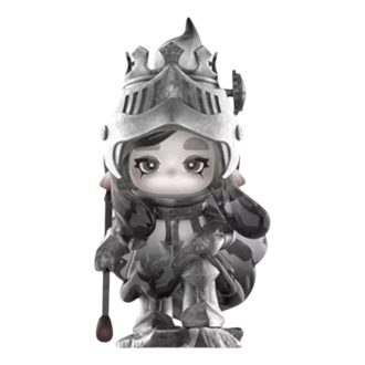 Chaka Candle Whisper Figures ”Stift Motstånd”