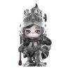 Chaka Candle Whisper Figures ”Stift Motstånd”