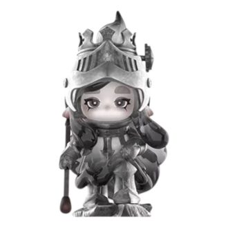 Chaka Candle Whisper Figures ”Stift Motstånd”