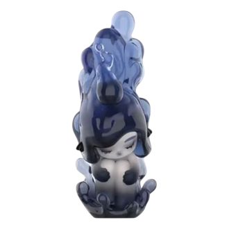 Chaka ljusviskningsfigurer ”Diskbänk”
