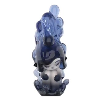 Chaka ljusviskningsfigurer ”Diskbänk”