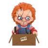 Chucky-franchisefigurer ”Delivery Box Chucky”