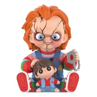 Chucky-serien ”Chucky och Andy”