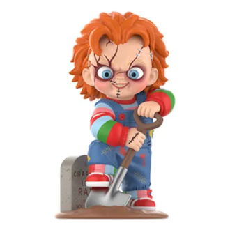 Chucky-serien ”Graveyard Chucky”