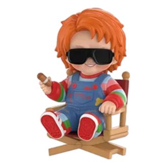 Chucky-serien ”Show Time Chucky”