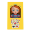 Chucky-seriens figur ”Good Guy-docka”