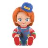 Chucky-seriens figur ”Mina vänner kallar mig Chucky” hemlig utgåva