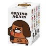 Crybaby Crying Again-figurer i förseglat fodral (1 blinda låda)