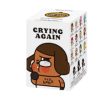 Crybaby Crying Again-figurer i förseglat fodral (1 blinda låda)