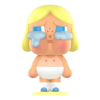 Crybaby Crying Again-figurerna ”Baby Blonde”