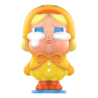 Crybaby Crying Again-figurerna ”Duck You”