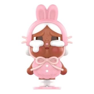 Crybaby Crying Again-figurerna ”Jag ger dig all min kärlek”