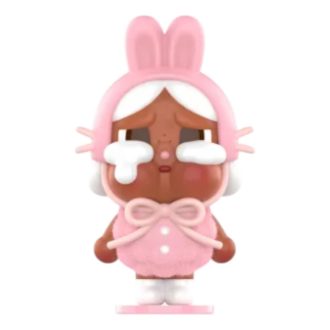 Crybaby Crying Again-figurerna ”Jag ger dig all min kärlek”