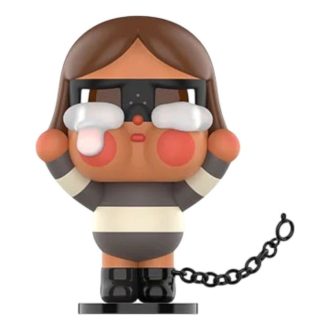 Crybaby Crying Again-figurerna ”Rånaren”