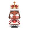 Crybaby Crying Again-figurerna ”The Queen of Broken Heart” Hemlig utgåva