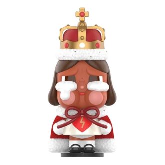 Crybaby Crying Again-figurerna ”The Queen of Broken Heart” Hemlig utgåva