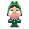 Crybaby Crying Again-figurerna ”Vilken groda”