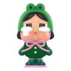 Crybaby Crying Again-figurerna ”Vilken groda”