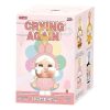 Crybaby Crying Again-hängsmycke med förseglat fodral (1 blinda låda)