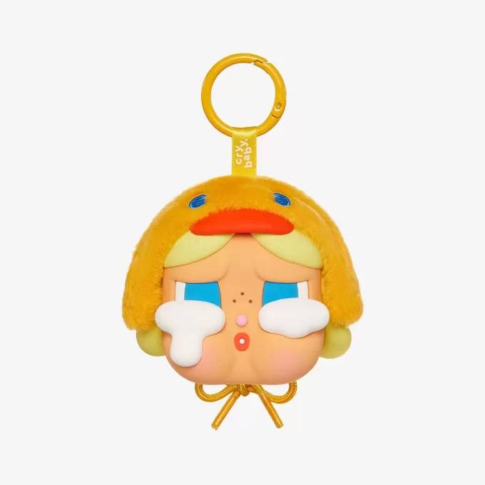 CRYBABY Crying Again-serien – Hörlursfodral CRYBABY Crying Again-serien – Hörlursfodral