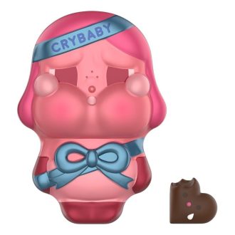 Crybaby Crying For Love-figurer ”Sweet Baby”