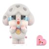 Crybaby Crying For Love-figurer ”Valpkärlek”