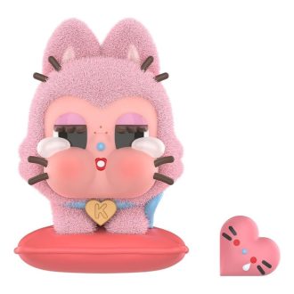 Crybaby Crying For Love-figurer ”You’re Purr-Fect”