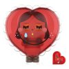Crybaby Crying For Love-figurerna ”Heart Broken”