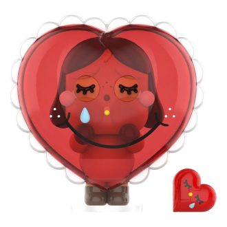 Crybaby Crying For Love-figurerna ”Heart Broken”