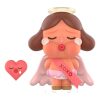 Crybaby Crying For Love-figurerna ”Kiss Kiss-Angel Vers.”