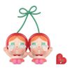 Crybaby Crying For Love-figurerna ”Älskar dig Cherry Much”