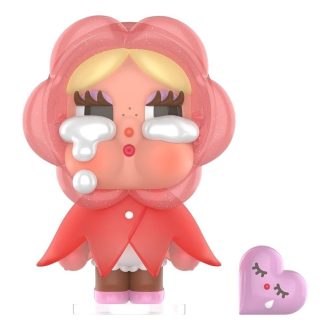 Crybaby Crying For Love-figurerna ”Sparkling Love” Hemlig Utgåva