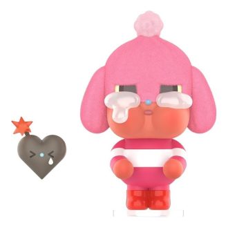 Crybaby Crying For Love-figurerna ”Stulna hjärtan”